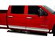 Putco Stainless Steel Rocker Panels with Bowtie Logo (15-20 Tahoe)