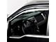 Putco Stainless Steel Window Trim (07-14 Tahoe)