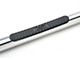 Putco Boss Wheel-to-Wheel Side Step Bars; Polished (04-08 F-150 SuperCab, SuperCrew)