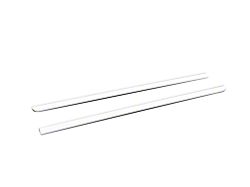 Putco Stainless Steel Window Trim (07-14 Yukon)