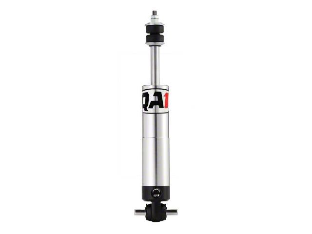 QA1 Stocker Star Single Adjustable Front Shock (99-06 Silverado 1500)