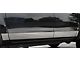 Rocker Panel Trim; Upper Kit; Stainless Steel (00-02 Silverado 1500 Extended Cab w/ 6.50-Foot Standard Box)