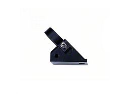 Quake LED 1.75-Inch A-Pillar Bar Clamp (Universal; Some Adaptation May Be Required)