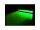 Quake LED 22-Inch Magma Series Dual Row LED Light Bar; White/Green Combo Beam (Universal; Some Adaptation May Be Required)