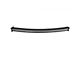 Quake LED 54-Inch Blackout Series Curved Dual Row LED Light Bar; Spot Beam (Universal; Some Adaptation May Be Required)