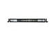 Quake LED 32-Inch Hybrid Series Dual Row LED Light Bar; Combo Beam (Universal; Some Adaptation May Be Required)