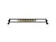 Quake LED 32-Inch Magma Series Dual Row LED Light Bar; White/Red Combo Beam (Universal; Some Adaptation May Be Required)