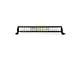 Quake LED 23-Inch Ultra II Series Dual Row LED Light Bar; Combo Beam (Universal; Some Adaptation May Be Required)