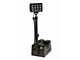 Quake LED X-90 Portable Light System