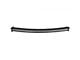 Quake LED 54-Inch Blackout Series Curved Dual Row LED Light Bar; Spot Beam (Universal; Some Adaptation May Be Required)