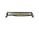 Quake LED 22-Inch Magma Series Dual Row LED Light Bar; White/Amber Combo Beam (Universal; Some Adaptation May Be Required)