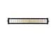 Quake LED 22-Inch Magma Series Dual Row LED Light Bar; White/Green Combo Beam (Universal; Some Adaptation May Be Required)