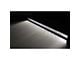 Quake LED 42-Inch Magma Series Dual Row LED Light Bar; White/Amber Combo Beam (Universal; Some Adaptation May Be Required)