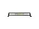 Quake LED 23-Inch Ultra II Series Dual Row LED Light Bar; Combo Beam (Universal; Some Adaptation May Be Required)