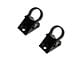 Quake LED 1.75-Inch A-Pillar Bar Clamp (Universal; Some Adaptation May Be Required)