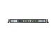 Quake LED 32-Inch Hybrid Series Dual Row LED Light Bar; Combo Beam (Universal; Some Adaptation May Be Required)