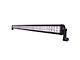 Quake LED 52-Inch Magma Series Dual Row LED Light Bar; White/Green Combo Beam (Universal; Some Adaptation May Be Required)