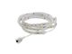 Quake LED White LED Light Strip; 16-Foot (Universal; Some Adaptation May Be Required)