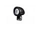 Quake LED 2-Inch Quantum Series Work Light; Spot Beam (Universal; Some Adaptation May Be Required)