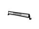 Quake LED 23-Inch Ultra II Series Dual Row LED Light Bar; Combo Beam (Universal; Some Adaptation May Be Required)