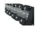 Quake LED 43-Inch Monolith Slim Series Single Row LED Light Bar; Super Spot Beam (Universal; Some Adaptation May Be Required)