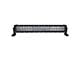 Quake LED 23-Inch Ultra Accent Series RGB Dual Row LED Light Bar; Combo Beam (Universal; Some Adaptation May Be Required)