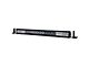 Quake LED 32-Inch Hybrid Series Dual Row LED Light Bar; Combo Beam (Universal; Some Adaptation May Be Required)