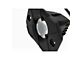 Quake LED 2-Inch Quantum Series Flush Mount Square Auxiliary Light; 10-Watt; Flood Beam (Universal; Some Adaptation May Be Required)