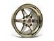 Race Star 93 Truck Star Bronze 6-Lug Wheel; 20x9; 23mm Offset (07-13 Sierra 1500)