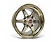 Race Star 93 Truck Star Bronze 6-Lug Wheel; 20x9; 23mm Offset (14-18 Sierra 1500)