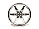 Race Star 93 Truck Star Chrome 6-Lug Wheel; Front Only; 17x7; 0mm Offset (15-20 Tahoe)