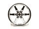 Race Star 93 Truck Star Chrome 6-Lug Wheel; Front Only; 17x7; 0mm Offset (19-23 Ranger)