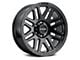 Raceline Outlander Gloss Black 5-Lug Wheel; 20x9; 18mm Offset (94-01 RAM 1500)