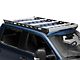 RACKTEC Phantom Series RDS Roof Rack (17-24 F-250 Super Duty SuperCrew)