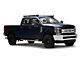 RACKTEC Phantom Series RDS Roof Rack (17-24 F-250 Super Duty SuperCrew)