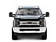 RACKTEC Phantom Series RDS Roof Rack (17-24 F-250 Super Duty SuperCrew)