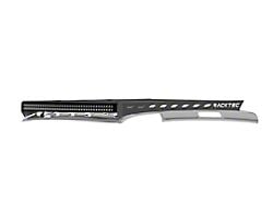 RACKTEC Phantom Series RDS Roof Rack (17-24 F-350 Super Duty SuperCrew)