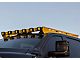 RACKTEC Phantom Series Gen 2 Roof Rack (20-24 Sierra 3500 HD Crew Cab)