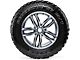 Radar Tires Renegade R7 Mud Terrain Tire (35" - 35x12.50R20)