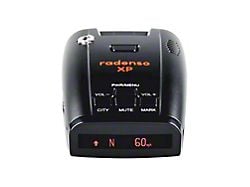 Radenso XP Radar Detector