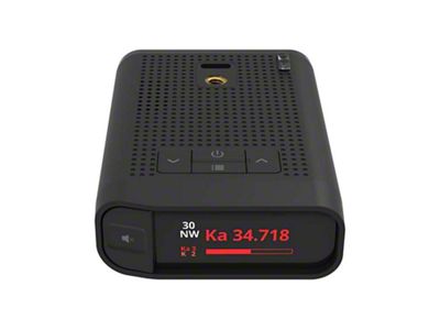 Radenso DS1 Radar Detector