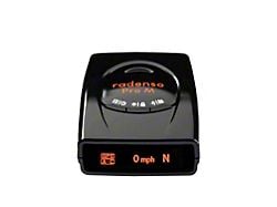 Radenso Pro M Radar Detector