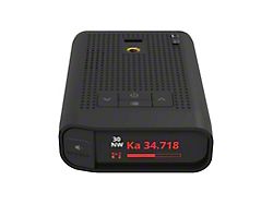 Radenso DS1 Radar Detector