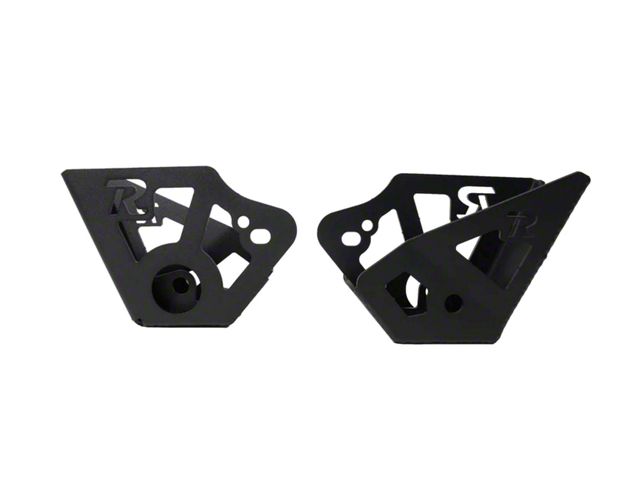 Rago Fabrication Shock Guards (15-22 Colorado)