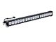 Baja Designs 30-Inch OnX6 Racer Edition LED Light Bar; High Speed Spot Beam (Universal; Some Adaptation May Be Required)