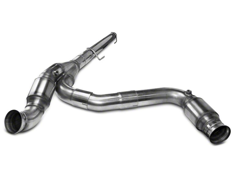 Ram 1500 Exhaust | AmericanTrucks