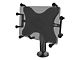 RAM Mounts X-Grip Drill-Down Double Ball Mount for 9 to 10-Inch Tablets (Universal; Some Adaptation May Be Required)