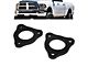 0.50-Inch Front Leveling Kit (06-18 4WD RAM 1500 w/o Air Ride, Excluding Mega Cab)