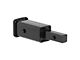 1-1/4 to 2-Inch Receiver Hitch Adapter (Universal; Some Adaptation May Be Required)