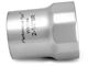 1/2-Inch Drive Lock Nut Socket; Standard